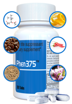 gélule minceur efficace phen375