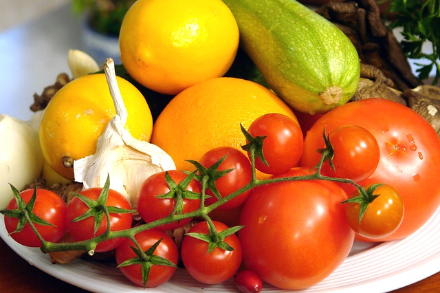 Fruit et légumes pour maigrir ventre et cuisses