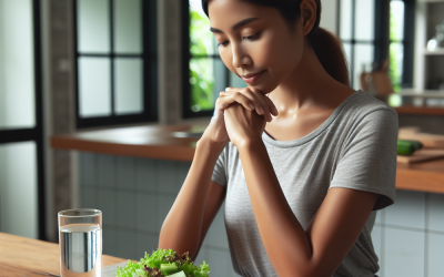 22 conseils essentiels pour réussir un régime rapide sans danger