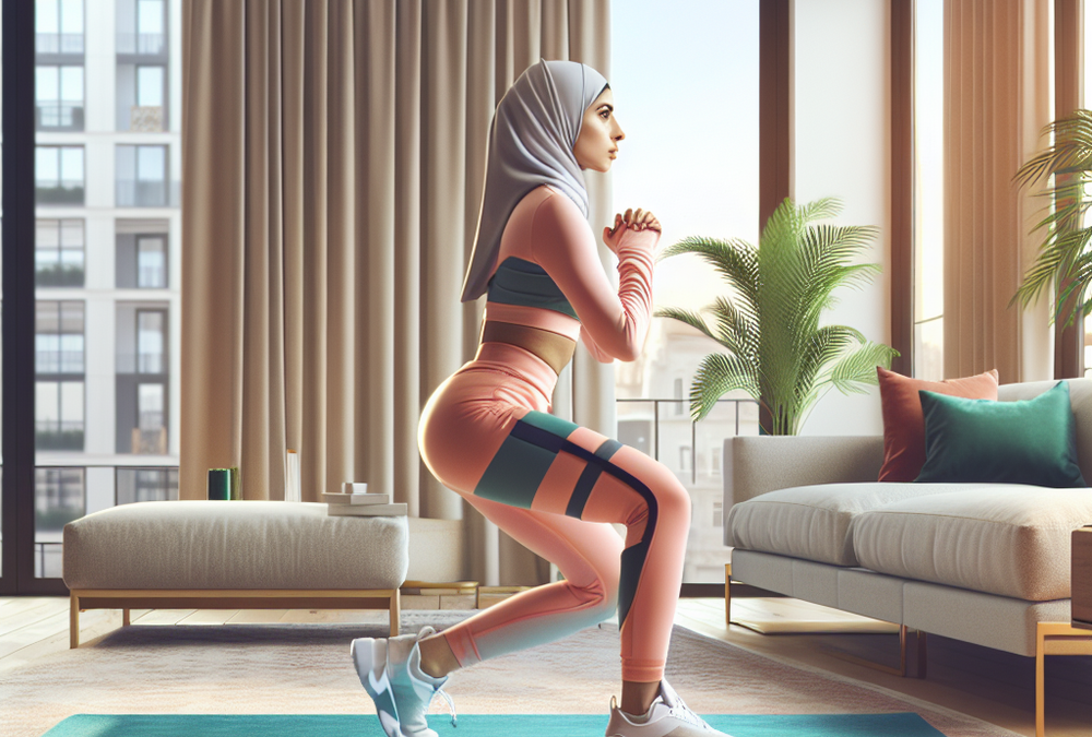 exercicesmaison silhouette