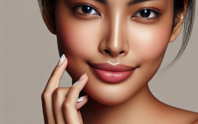 21 conseils efficaces pour maigrir du visage naturellement et durablement